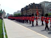 Changing of the Guard image