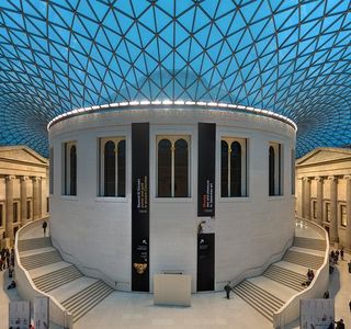The British Museum London - Exclusive Guided Museum Tour