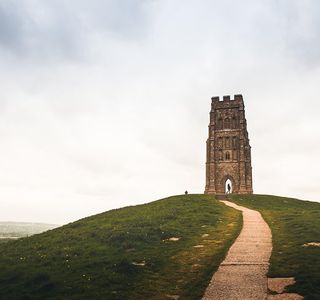 5-Day Devon and Cornwall Small-Group Tour from London