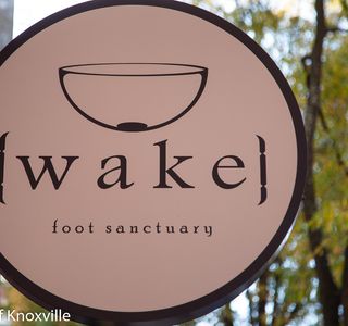 Wake Foot Sanctuary