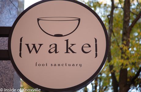 Wake Foot Sanctuary