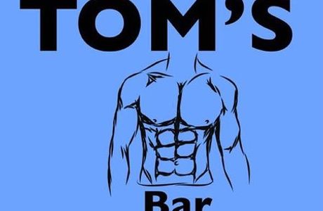Tom's Bar