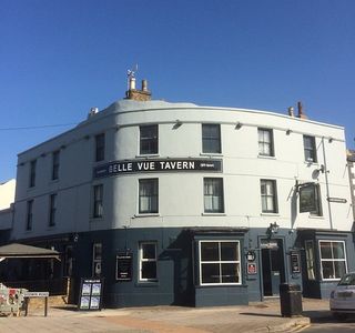 Belle Vue Tavern