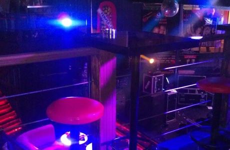 Murphys Bar