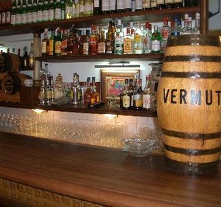 Bar El Estrecho