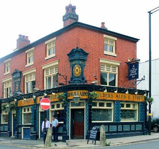 The Craven Arms Birmingham