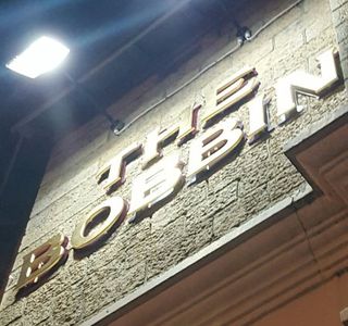 The Bobbin