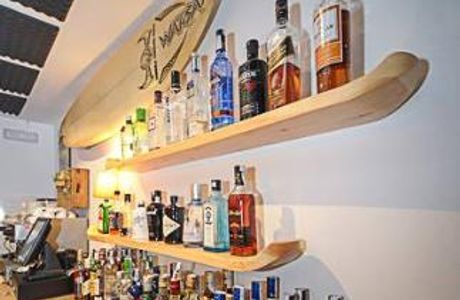 Zarauz Snow Bar
