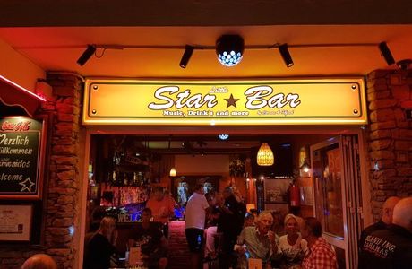 Little Star Bar