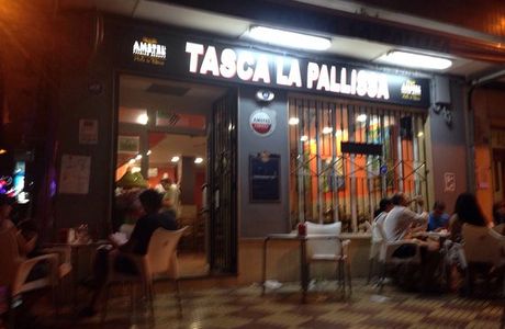 TASCA LA PALLISA
