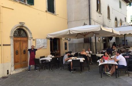 Il Cantuccio winebar