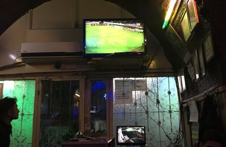 Leydi Pub