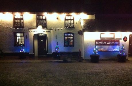 The Gors Bach Inn