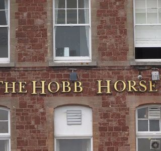 Hobby Horse Inn