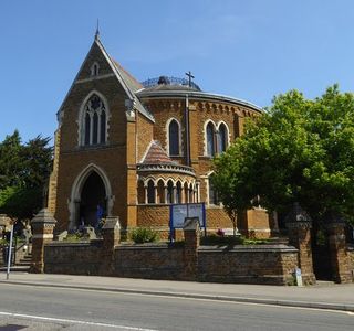 Wellingborough United Reformed Church
