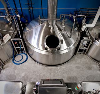 Chiyonokame Brewery