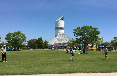 Takaoka Seibu Park Ballpark