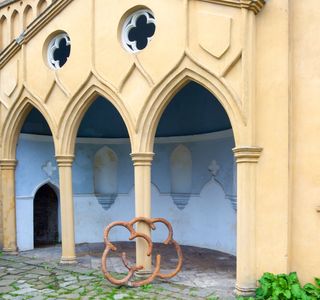 The Minories Galleries