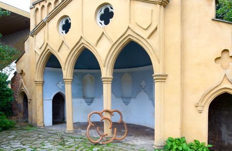 The Minories Galleries