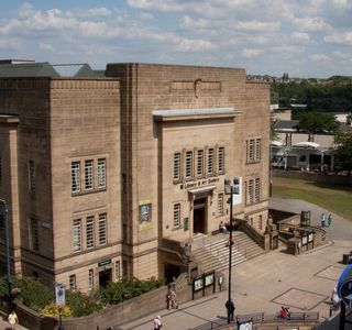 Huddersfield Art Gallery