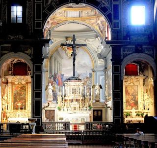 Chiesa di San Salvatore in Ognissanti