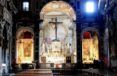 Chiesa di San Salvatore in Ognissanti