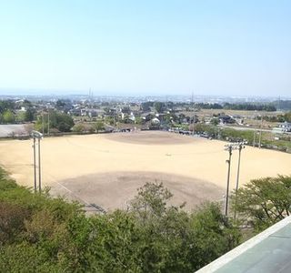 Tenjinyama Ballpark