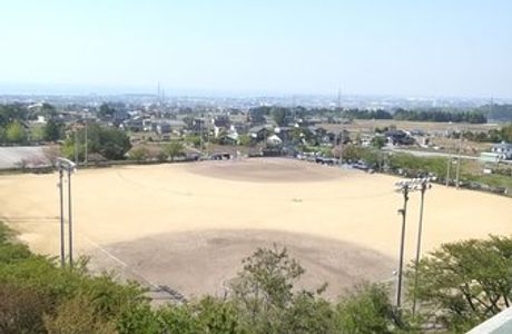 Tenjinyama Ballpark