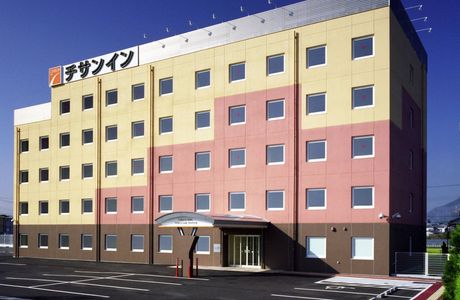 Marugame Sports Park