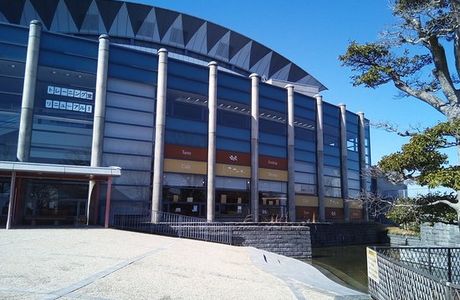 Nisshin City Sports Center