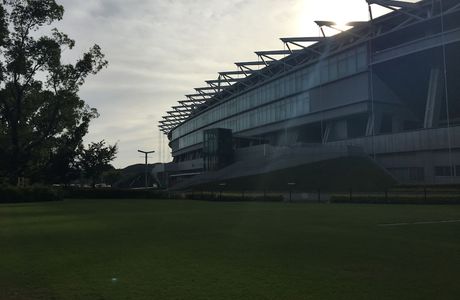 Hofu Stadium