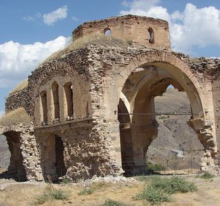 Palu Surp Lusavoric Kilisesi