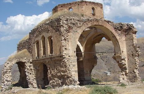 Palu Surp Lusavoric Kilisesi