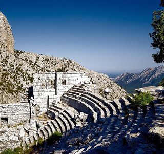 Termessos