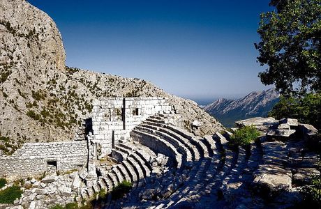 Termessos