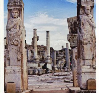 Hercules Gate