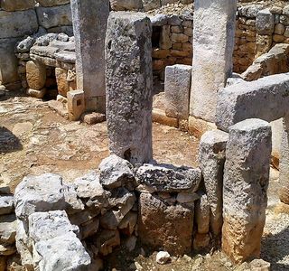 Torre d'en Galmes