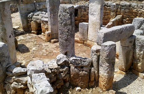 Torre d'en Galmes