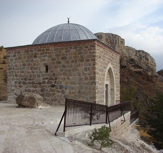Dabakhane Mescidi