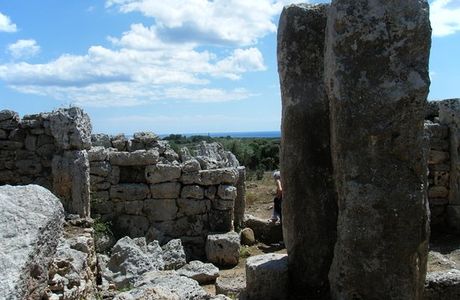 Torralba d'en Salort