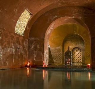 Hammam Al Andalus Madrid