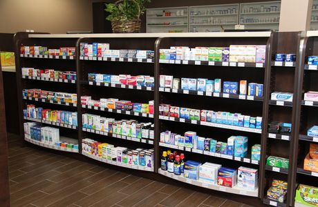 Ichiguchi Pharmacy