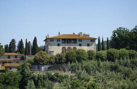 Villa Ginori