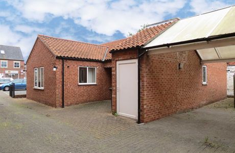 Carre Street Emporium Sleaford