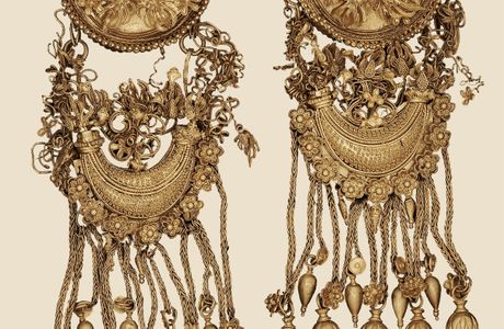 Shavagit - Arts, Antiques, Jewelry, Oddities