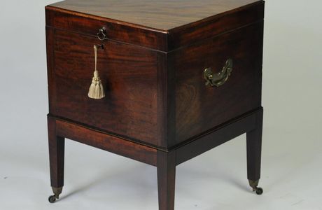 Christopher Buck Antiques