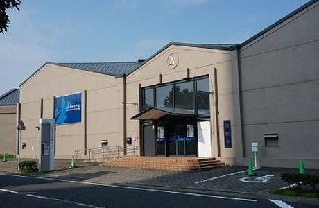 Idemitsu Museum of Arts, Moji