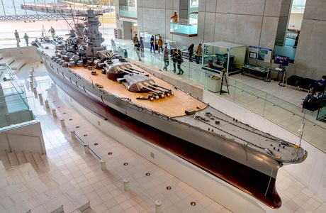 Yamato Art Museum