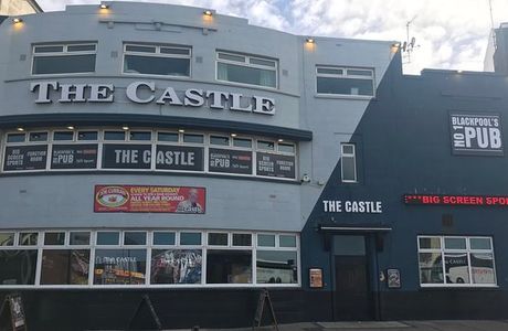 The Castle Pub