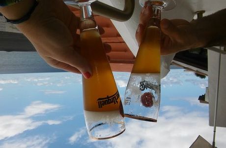 La Sirena Beer & Wine House